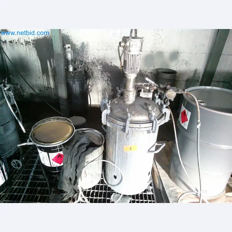 Maszyny z sektora obróbki gumy i metalu-7