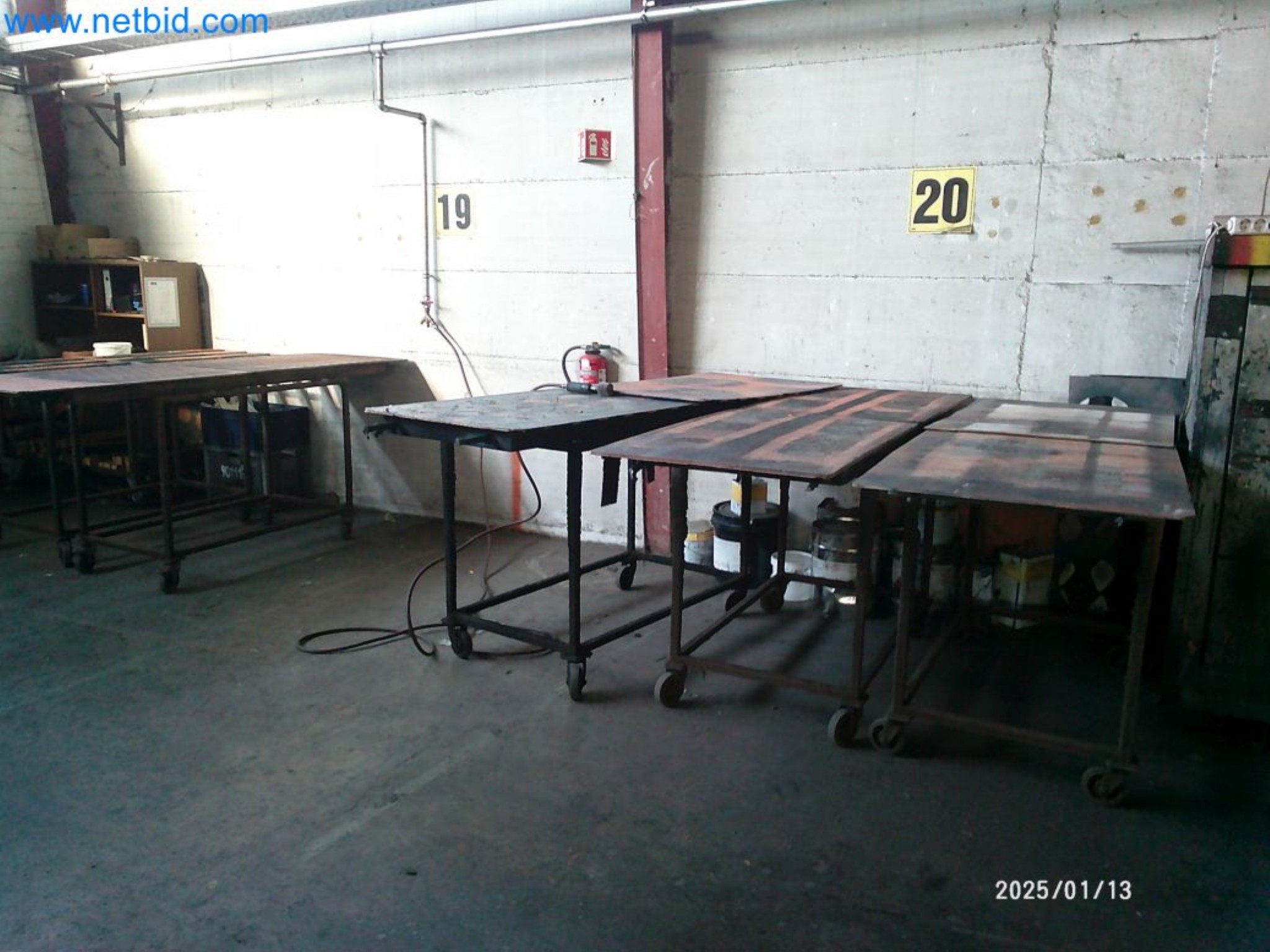 Maszyny z sektora obróbki gumy i metalu-2