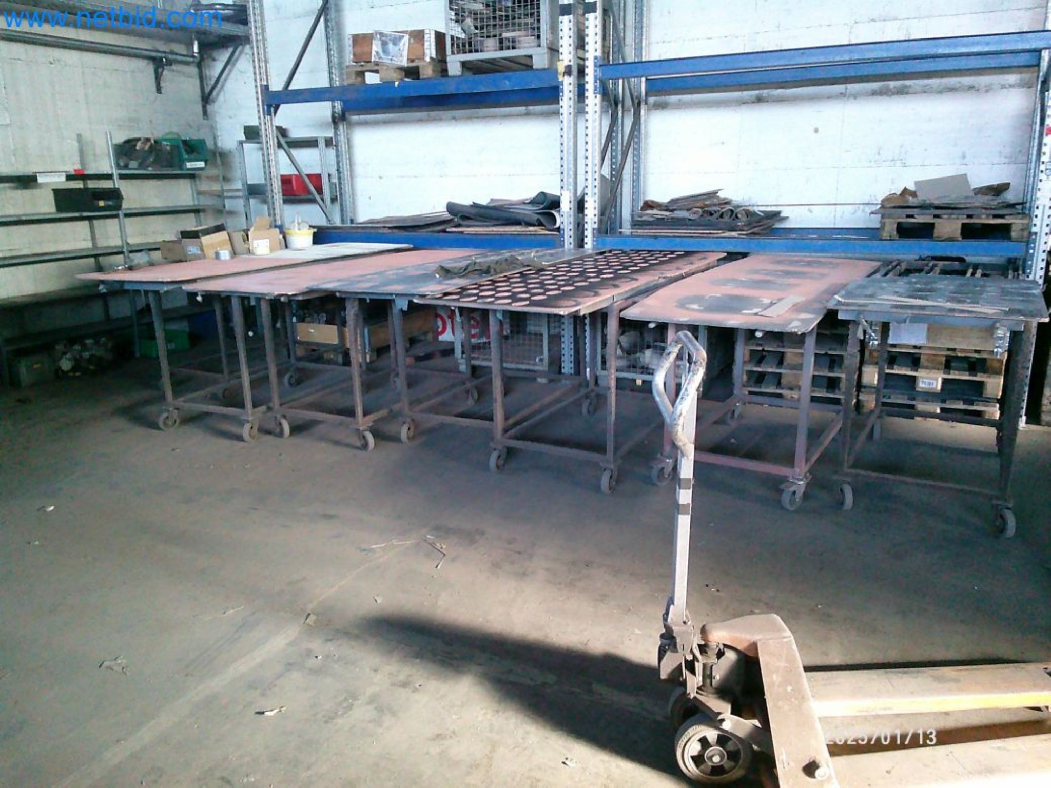 Maszyny z sektora obróbki gumy i metalu-3