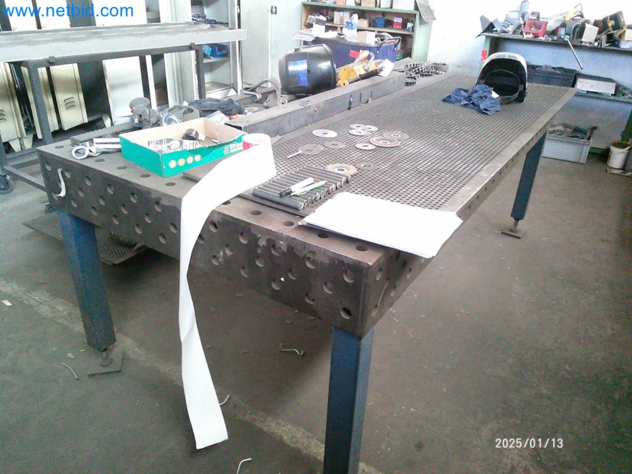 Maszyny z sektora obróbki gumy i metalu-1