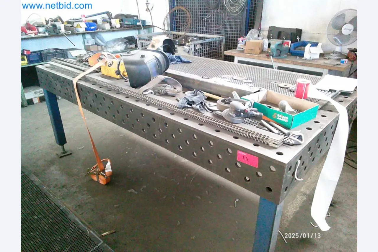 Maszyny z sektora obróbki gumy i metalu-2