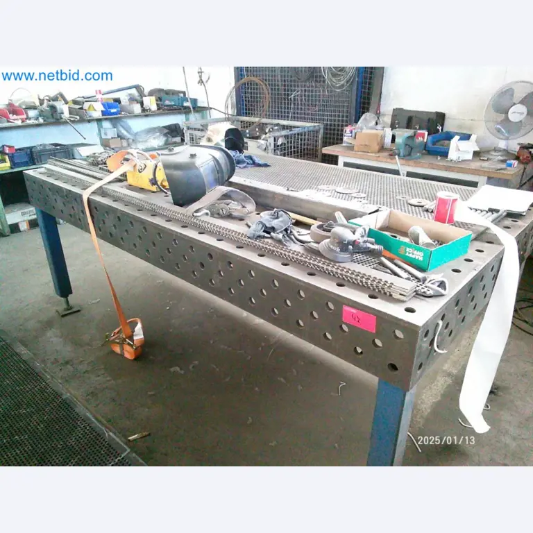 Maszyny z sektora obróbki gumy i metalu-2