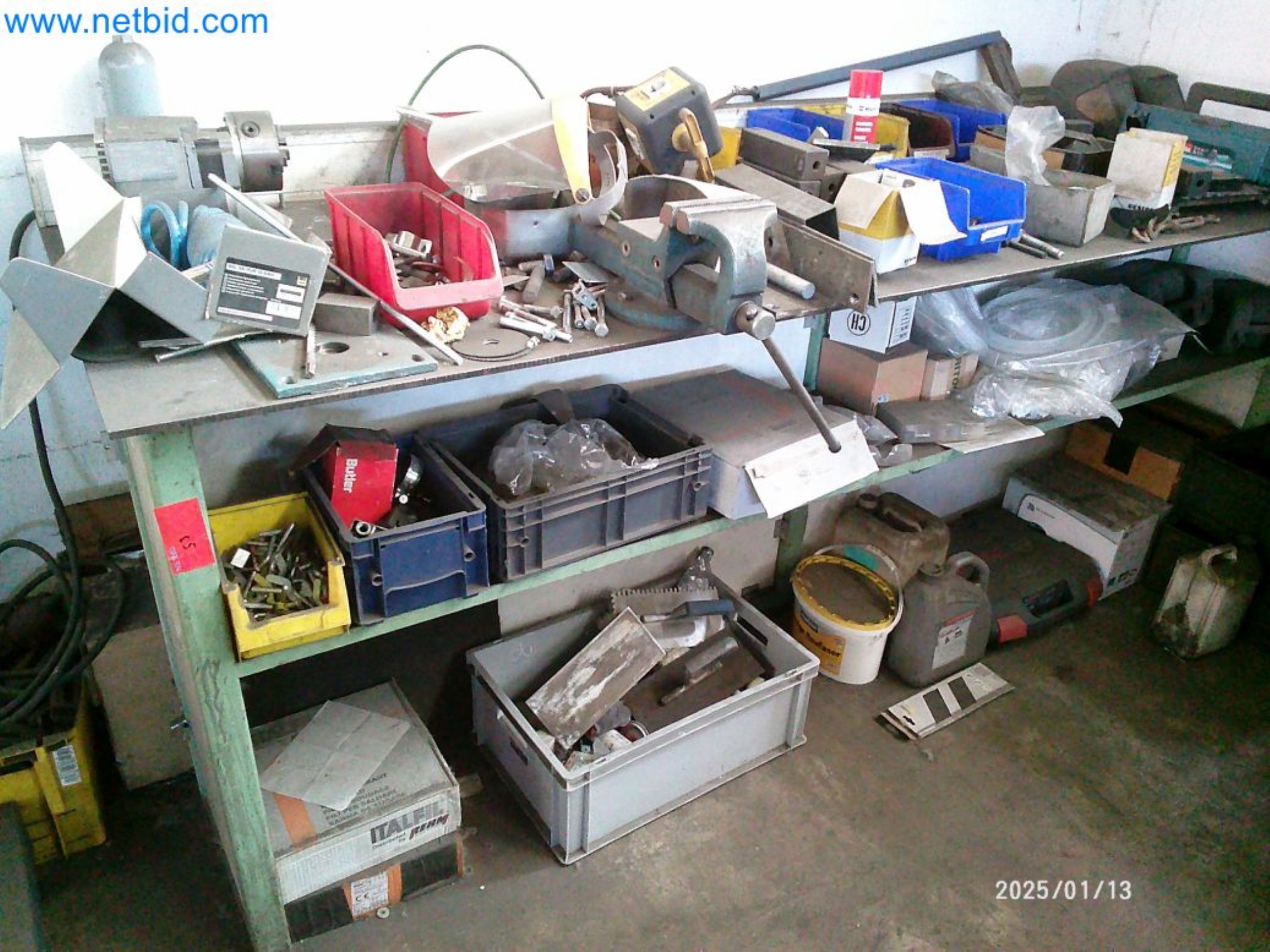 Maszyny z sektora obróbki gumy i metalu-1