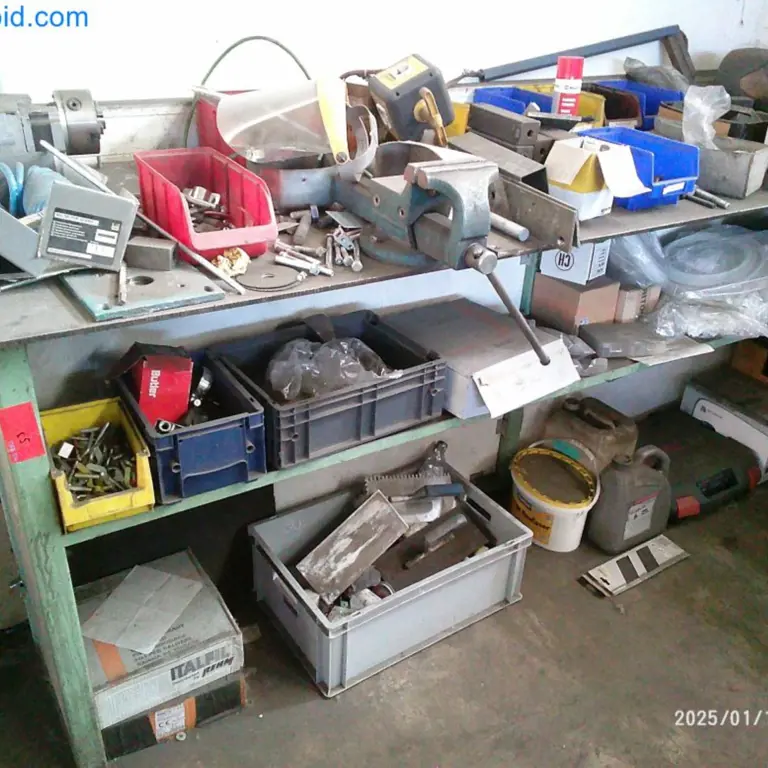 Pozostała zawartość pomieszczenia