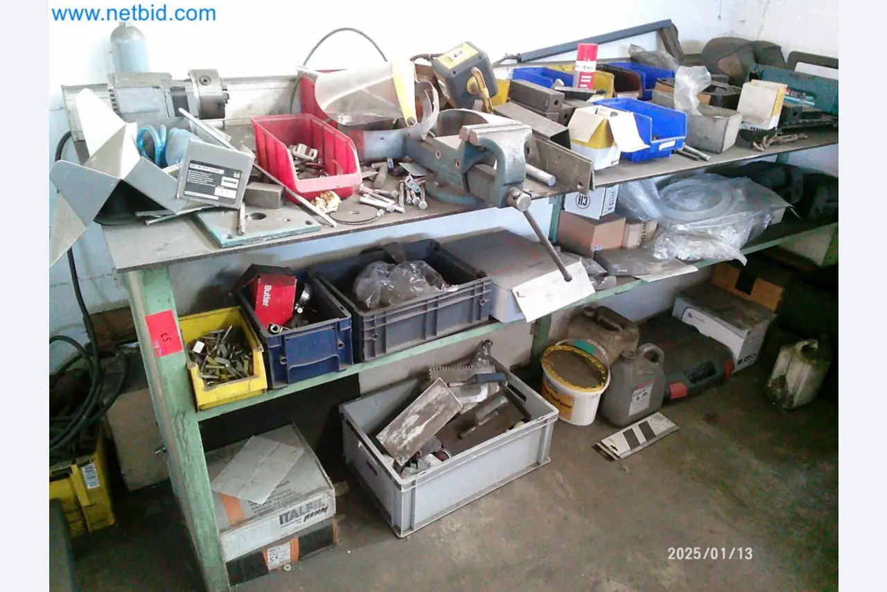 Maszyny z sektora obróbki gumy i metalu-1