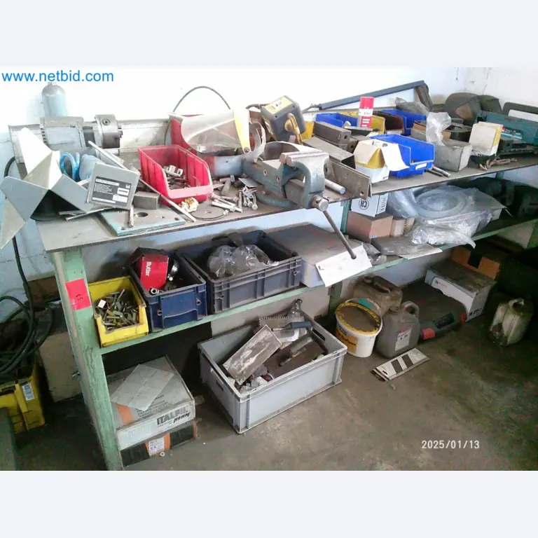 Maszyny z sektora obróbki gumy i metalu-1