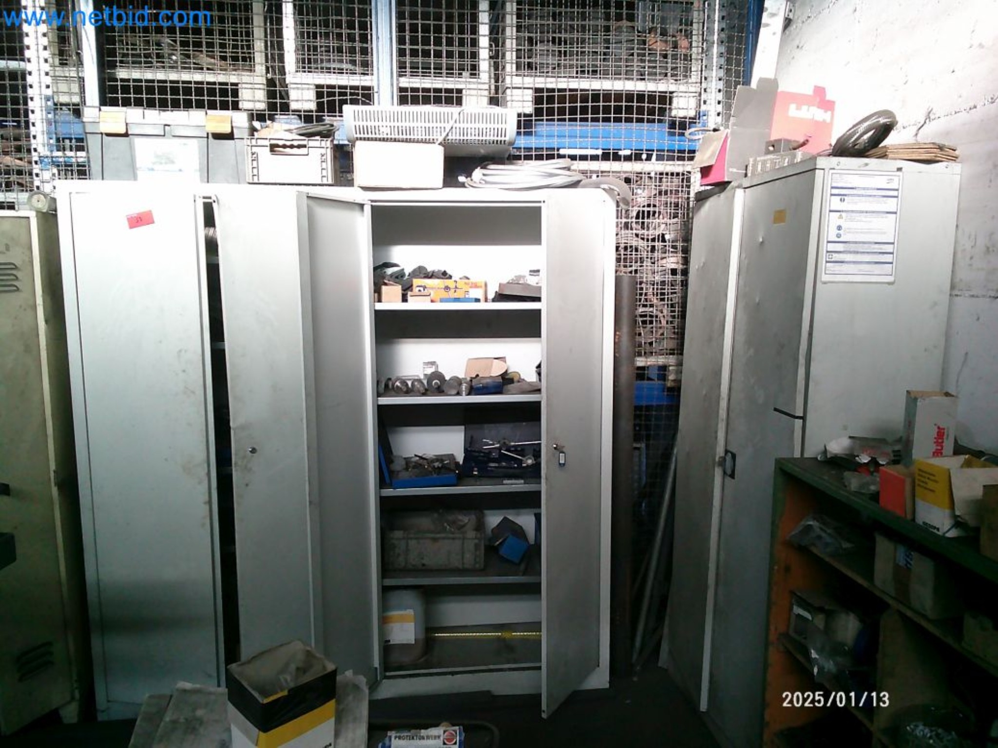 Maszyny z sektora obróbki gumy i metalu-2