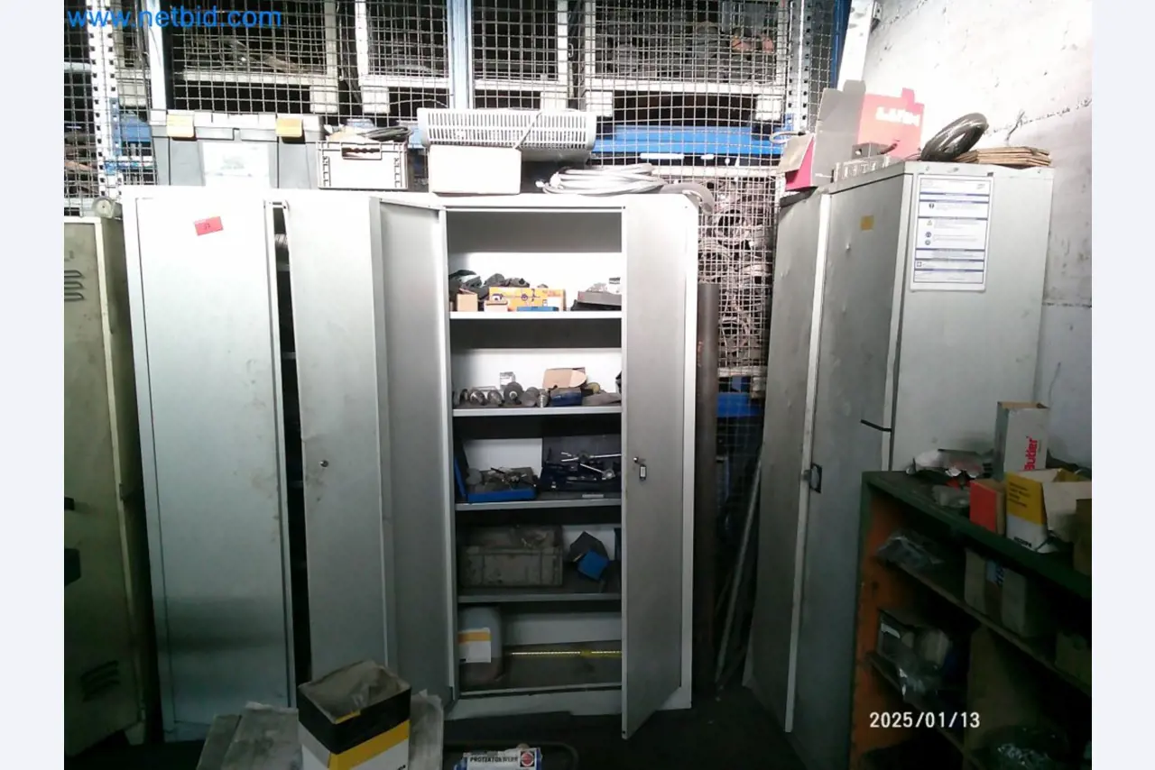 Maszyny z sektora obróbki gumy i metalu-2