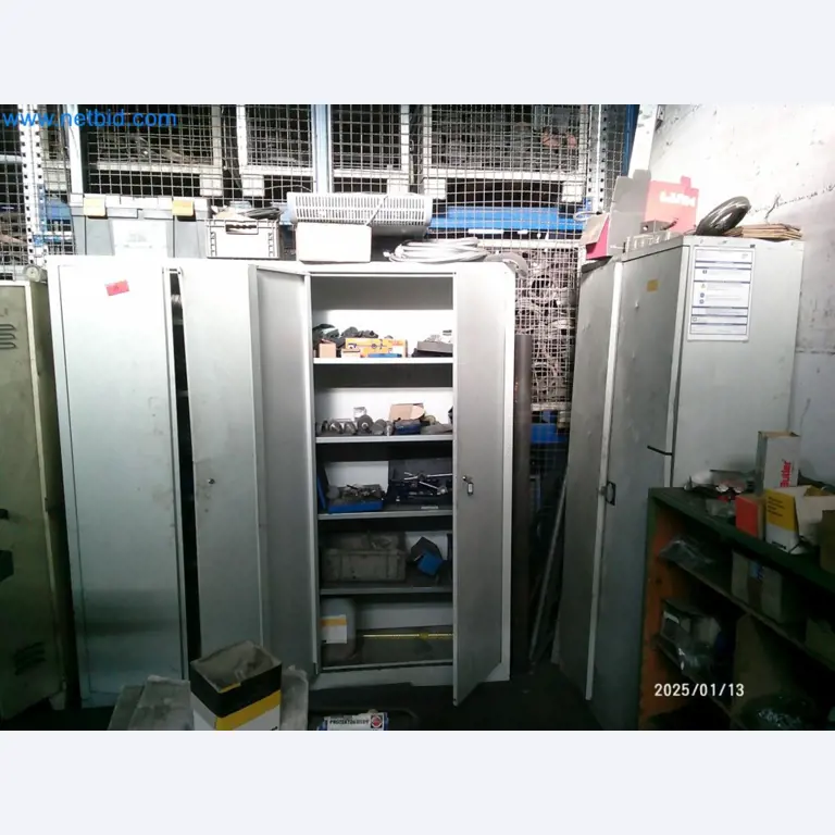 Maszyny z sektora obróbki gumy i metalu-2