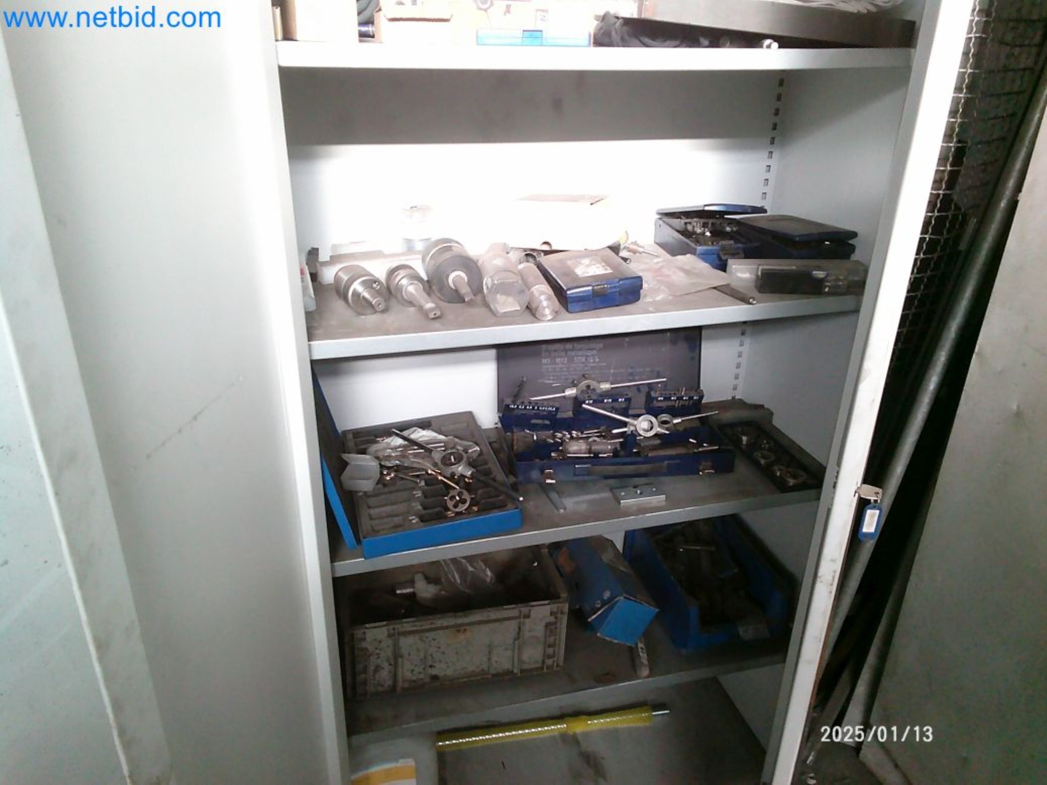 Maszyny z sektora obróbki gumy i metalu-3