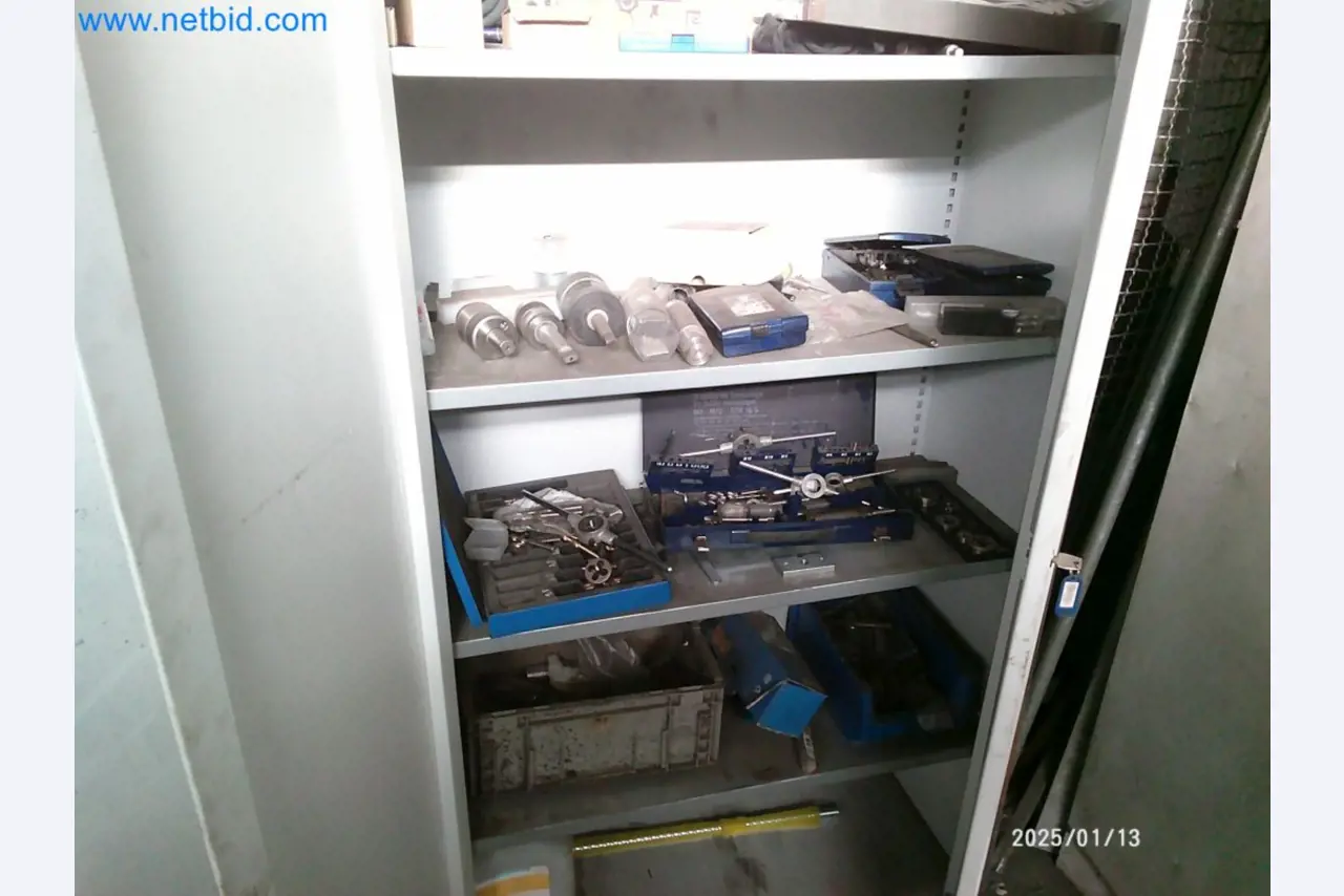 Maszyny z sektora obróbki gumy i metalu-3