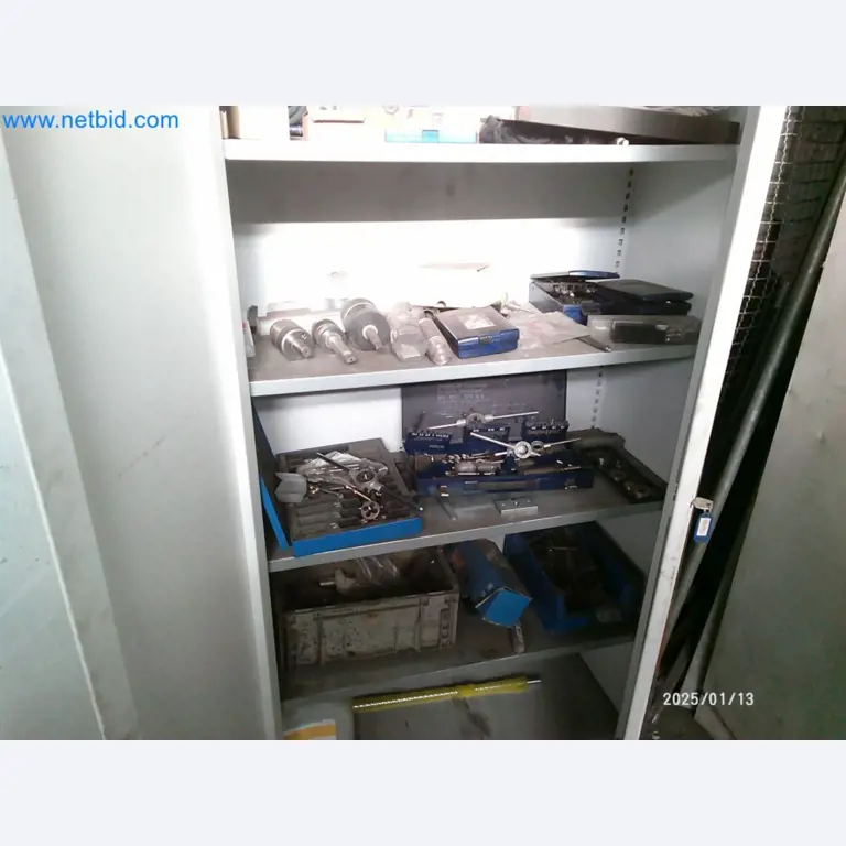 Maszyny z sektora obróbki gumy i metalu-3