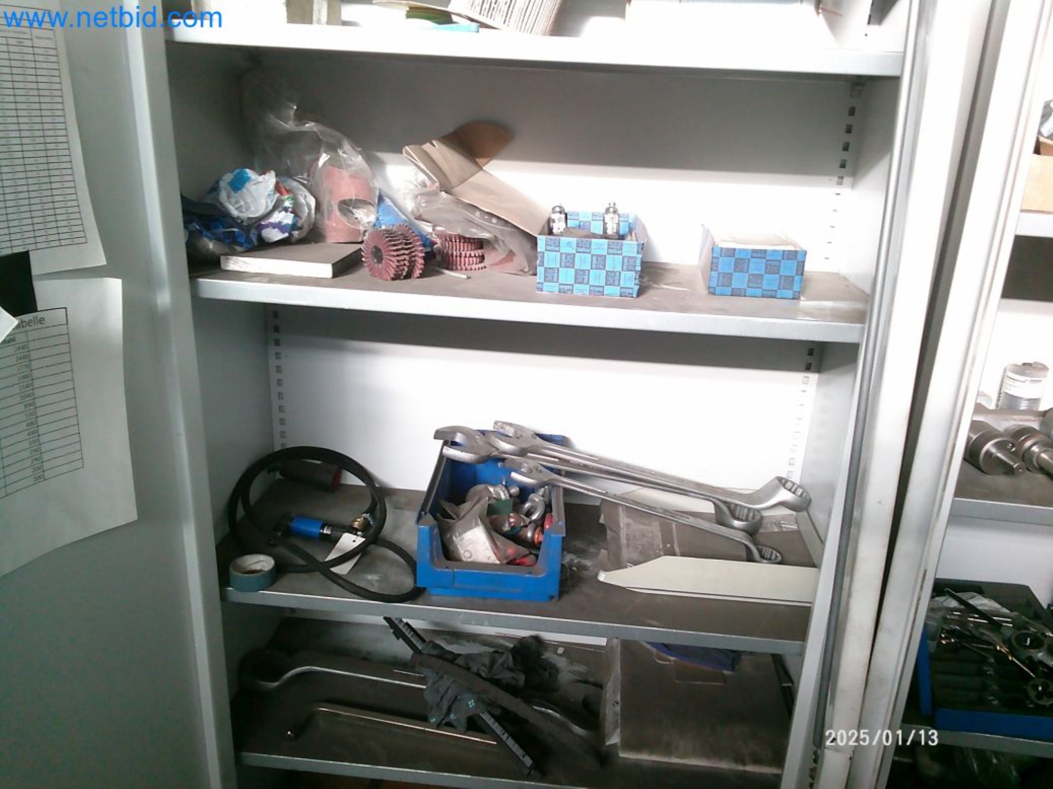 Maszyny z sektora obróbki gumy i metalu-4