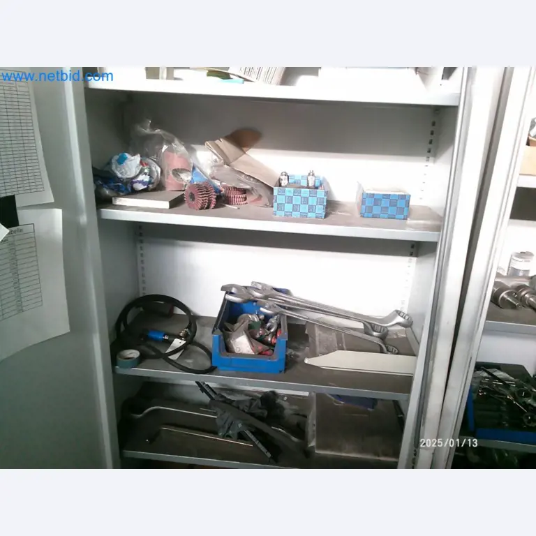 Maszyny z sektora obróbki gumy i metalu-4