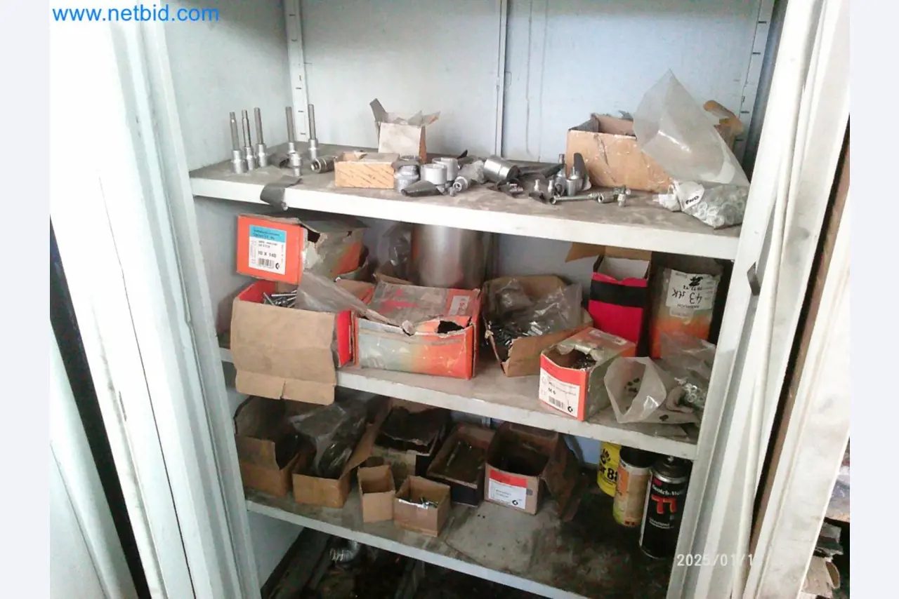 Maszyny z sektora obróbki gumy i metalu-5