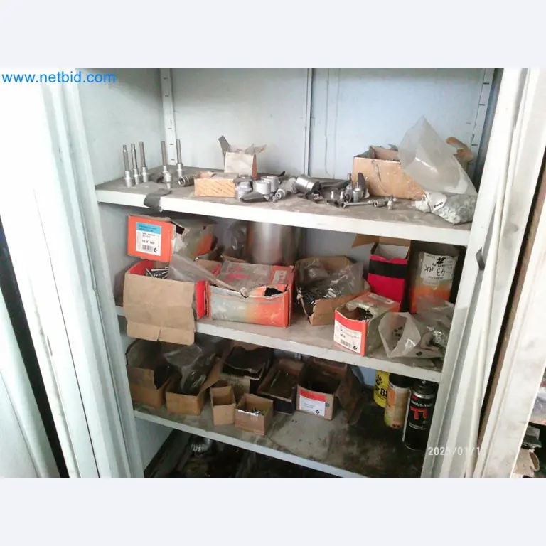 Maszyny z sektora obróbki gumy i metalu-5