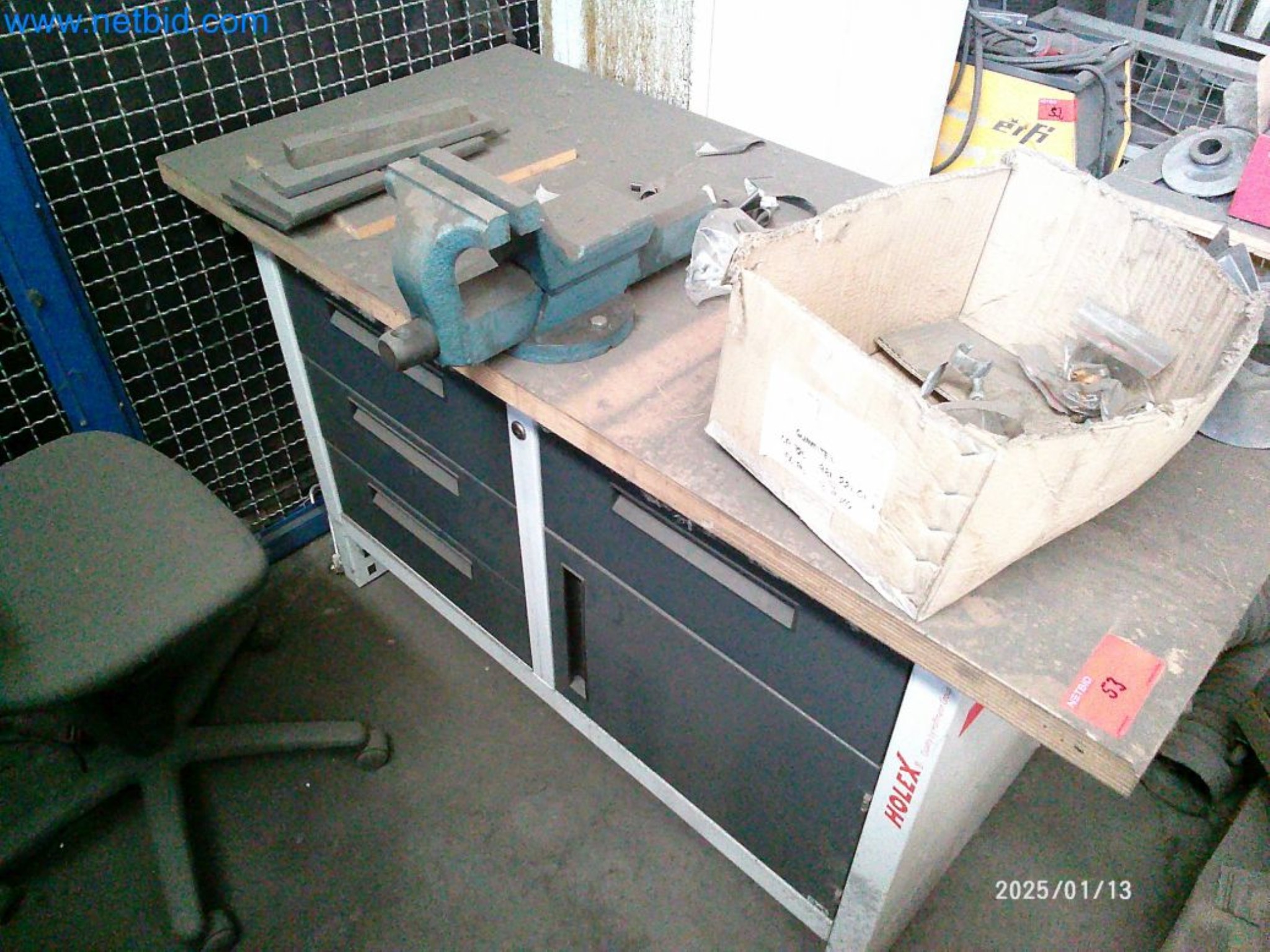 Maszyny z sektora obróbki gumy i metalu-6