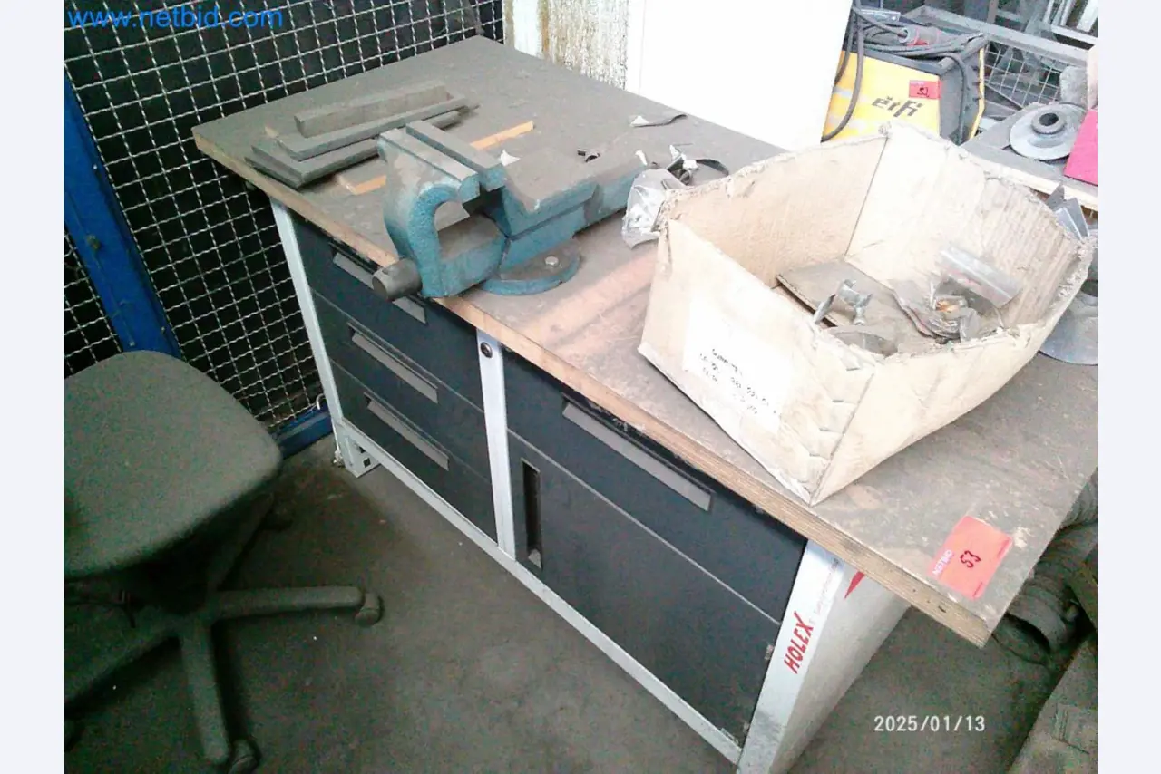 Maszyny z sektora obróbki gumy i metalu-6