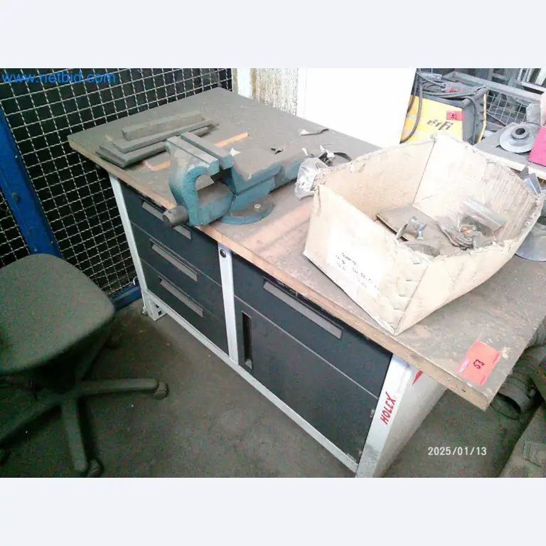 Maszyny z sektora obróbki gumy i metalu-6