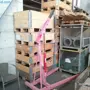 thumbnail-Machines du secteur de la finition du caoutchouc et du métal-3