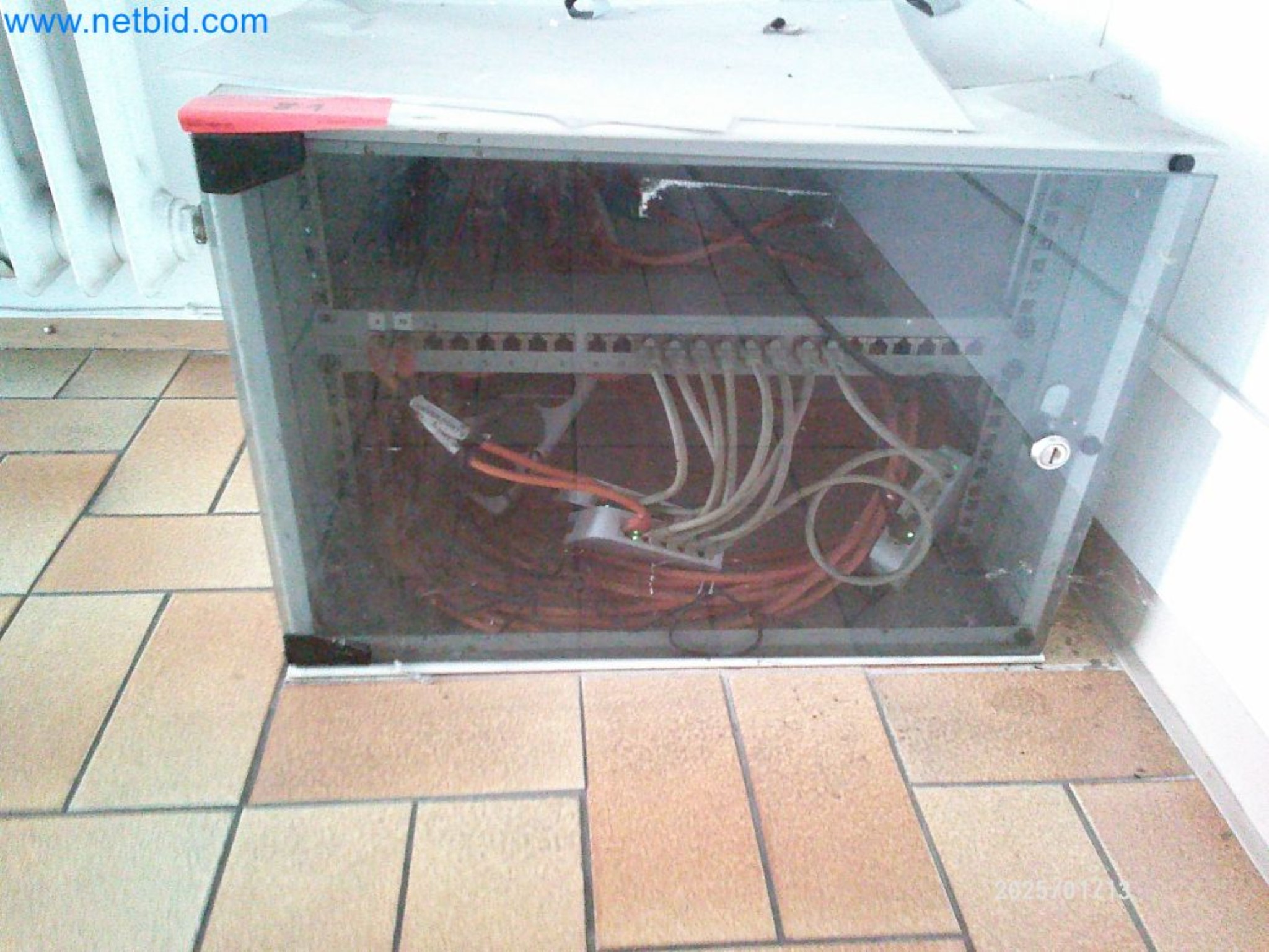 Maszyny z sektora obróbki gumy i metalu-10