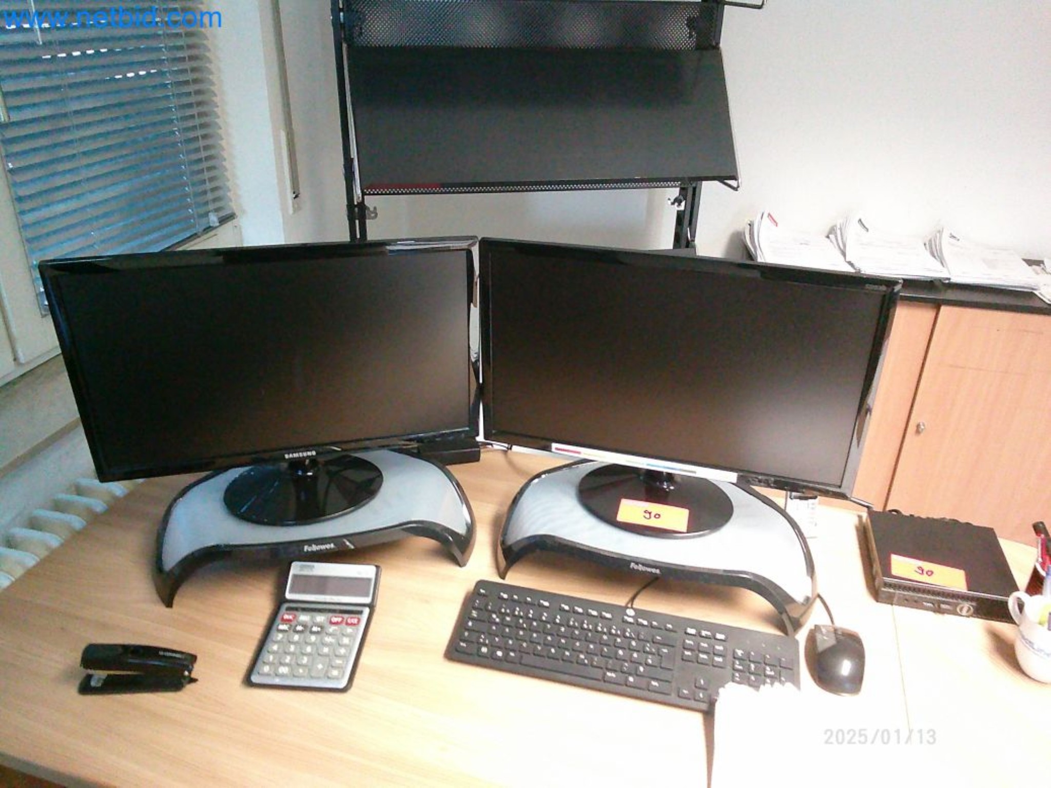 Maszyny z sektora obróbki gumy i metalu-13