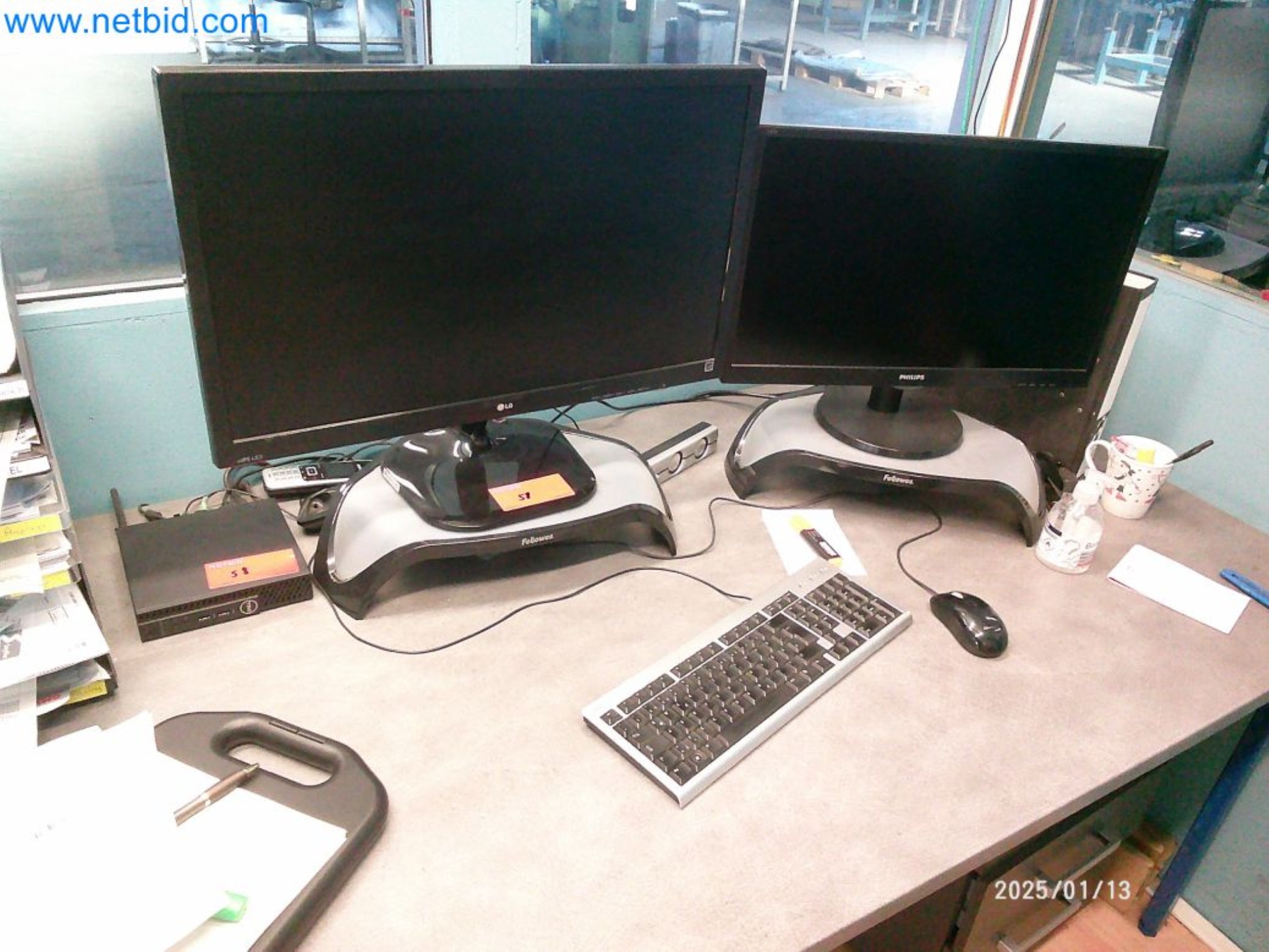 Maszyny z sektora obróbki gumy i metalu-1