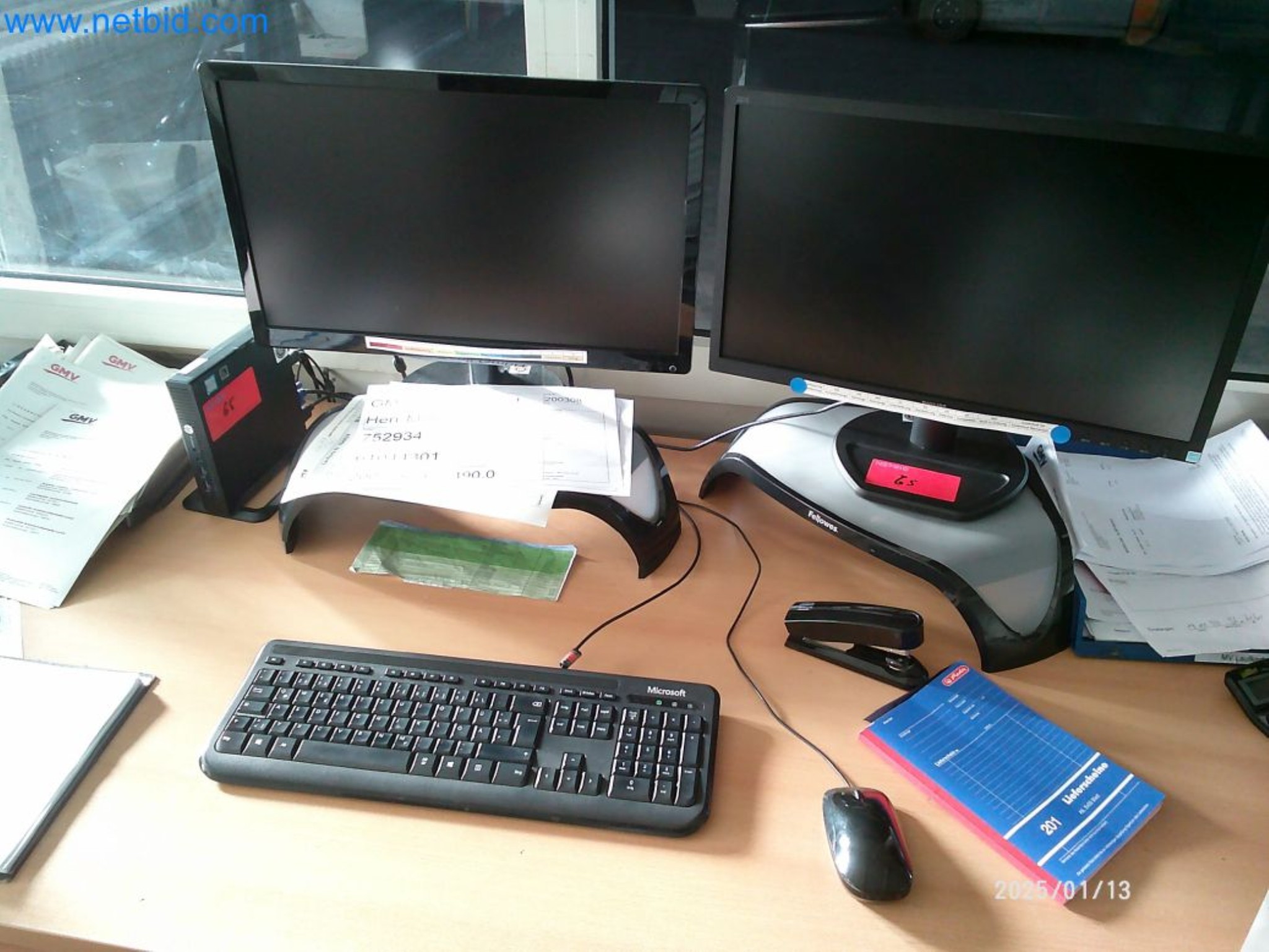 Maszyny z sektora obróbki gumy i metalu-3