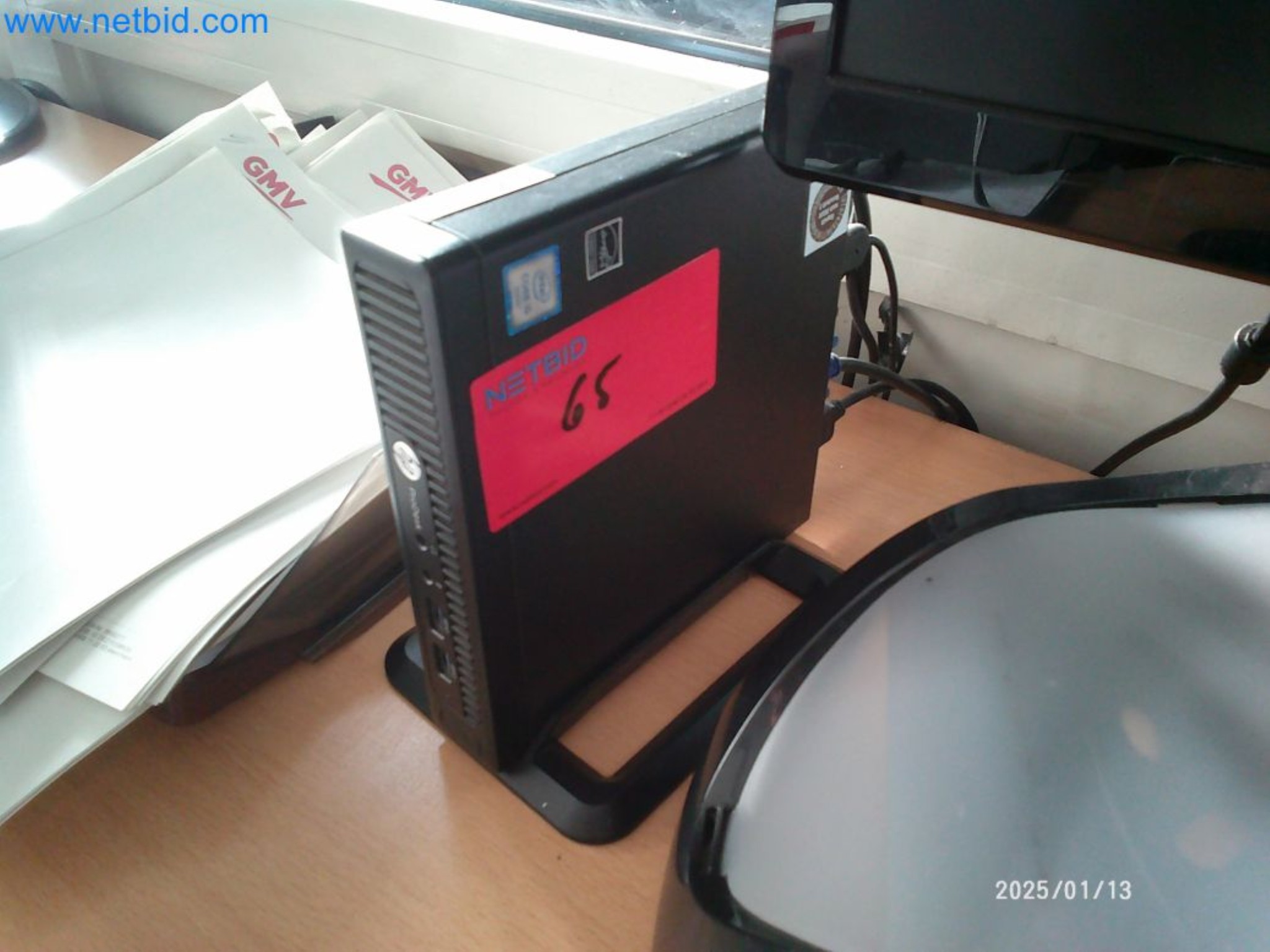 Maszyny z sektora obróbki gumy i metalu-4