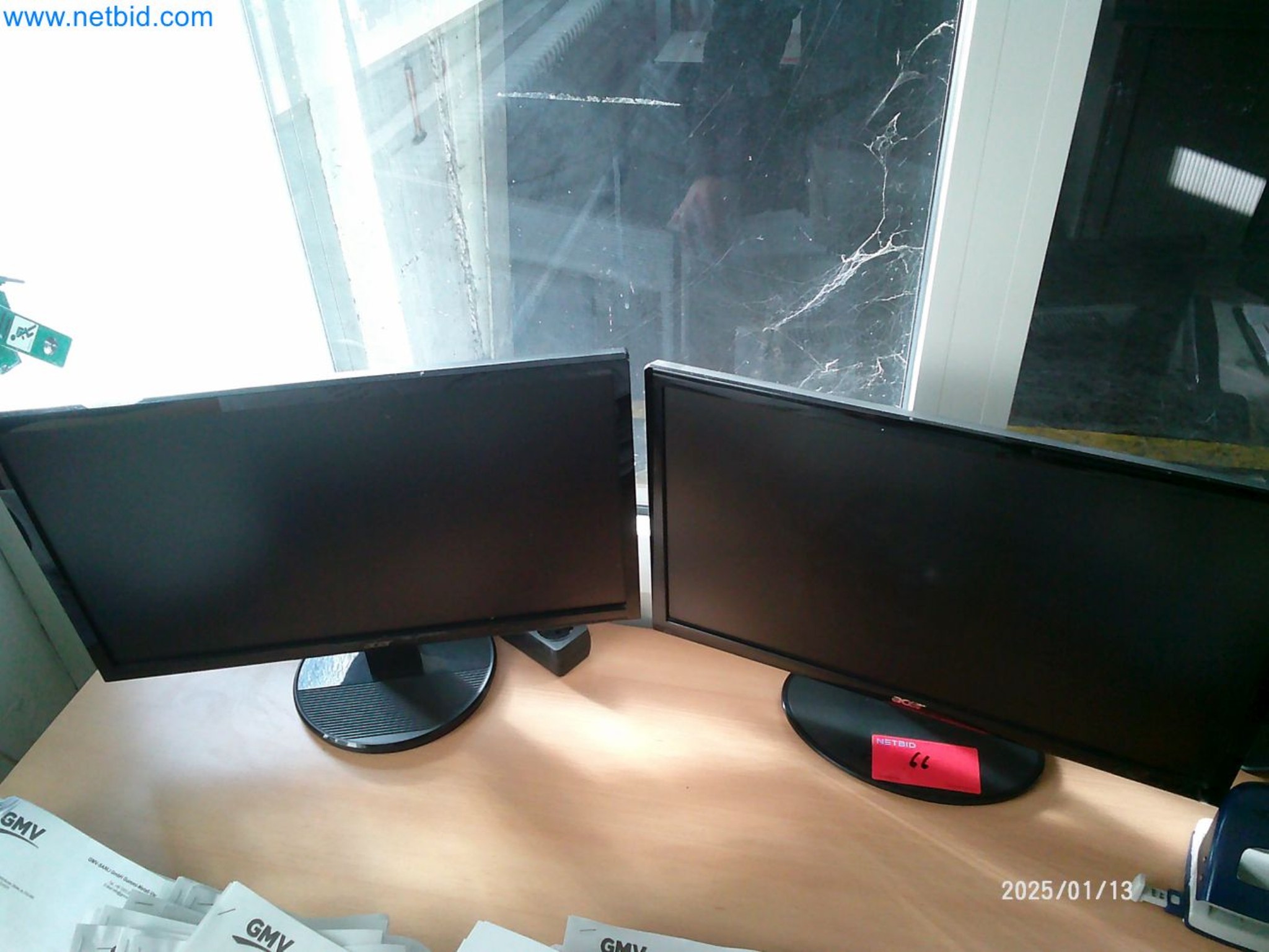 Maszyny z sektora obróbki gumy i metalu-5