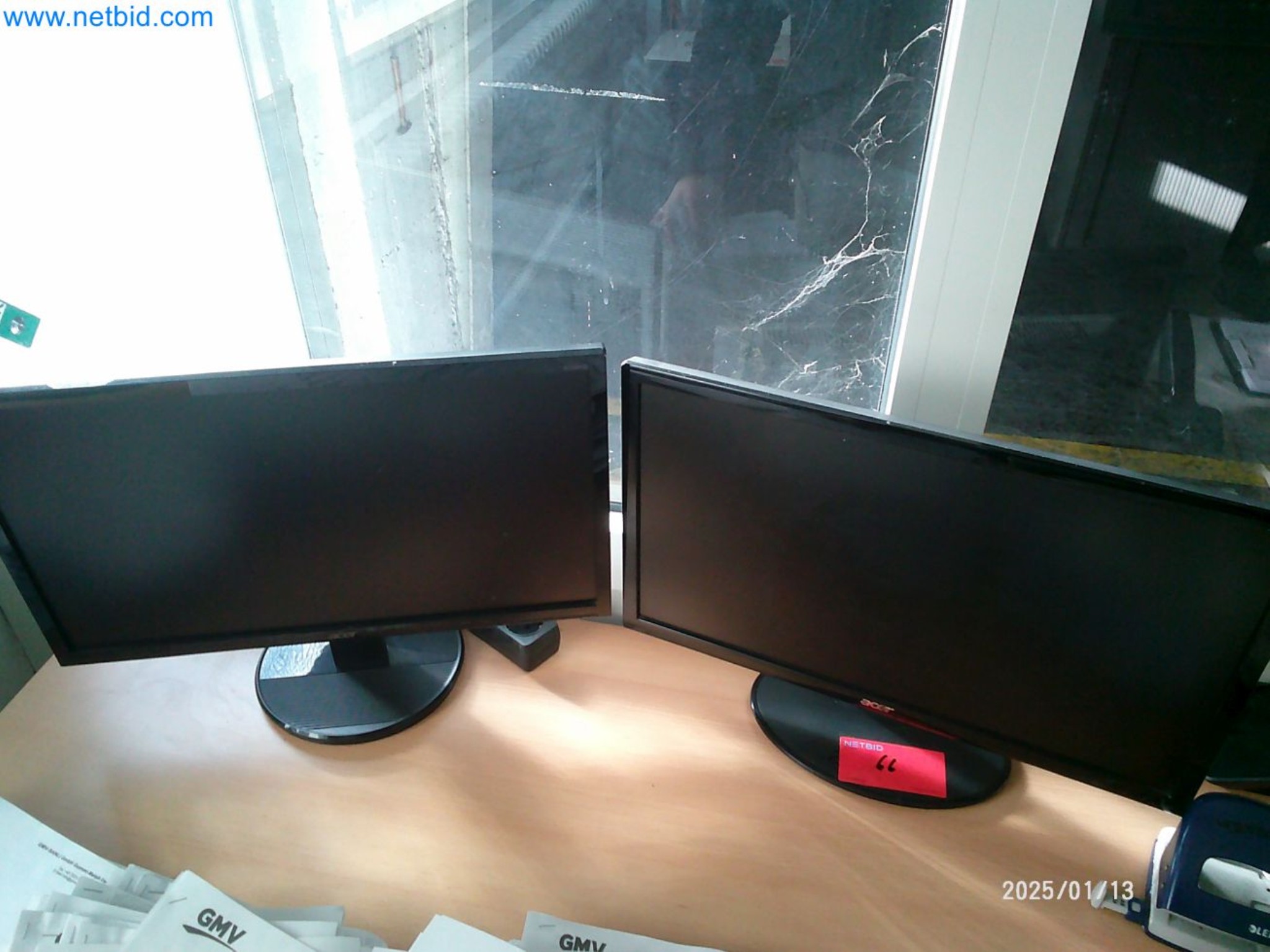 Maszyny z sektora obróbki gumy i metalu-7