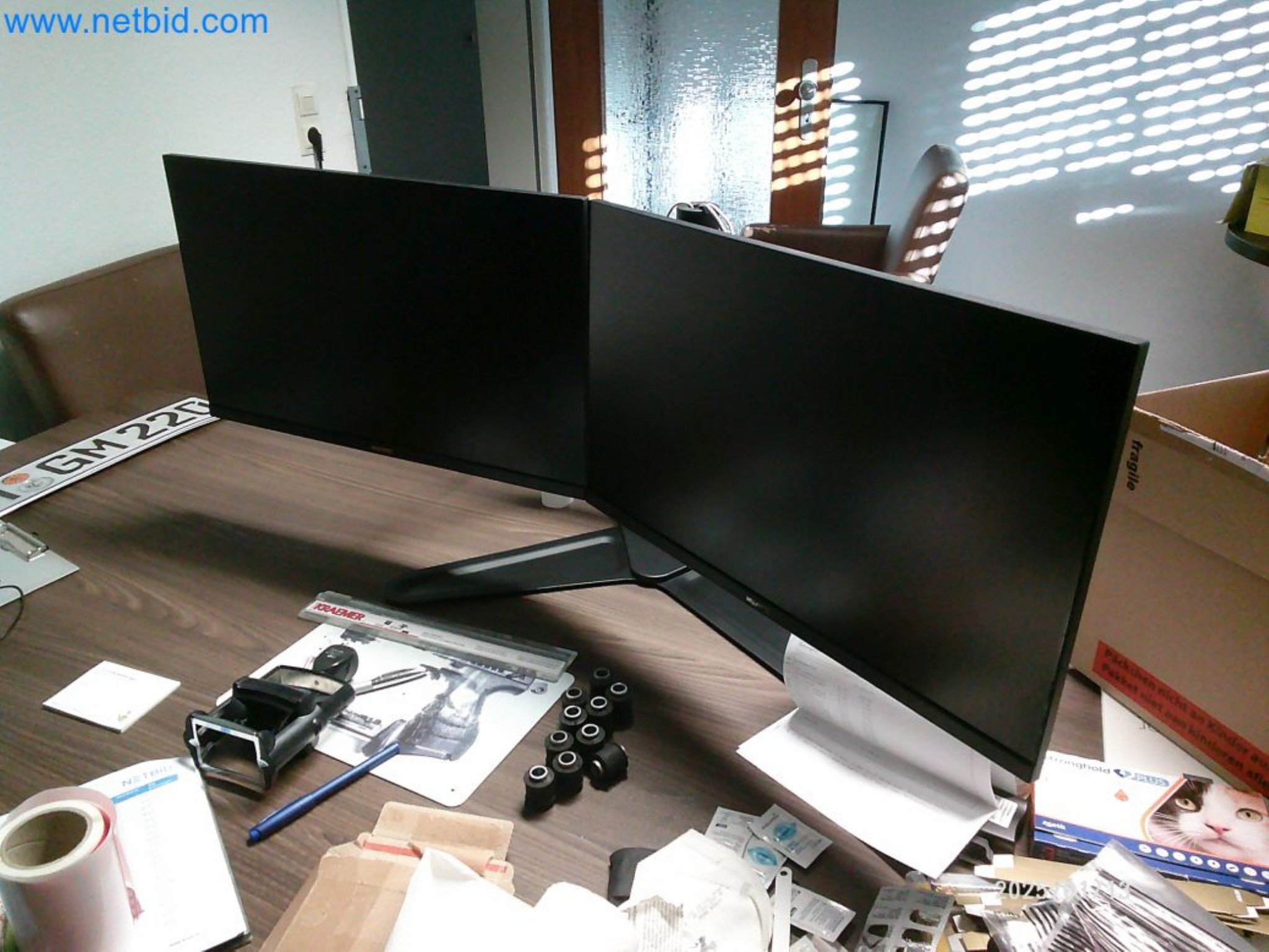 Maszyny z sektora obróbki gumy i metalu-8