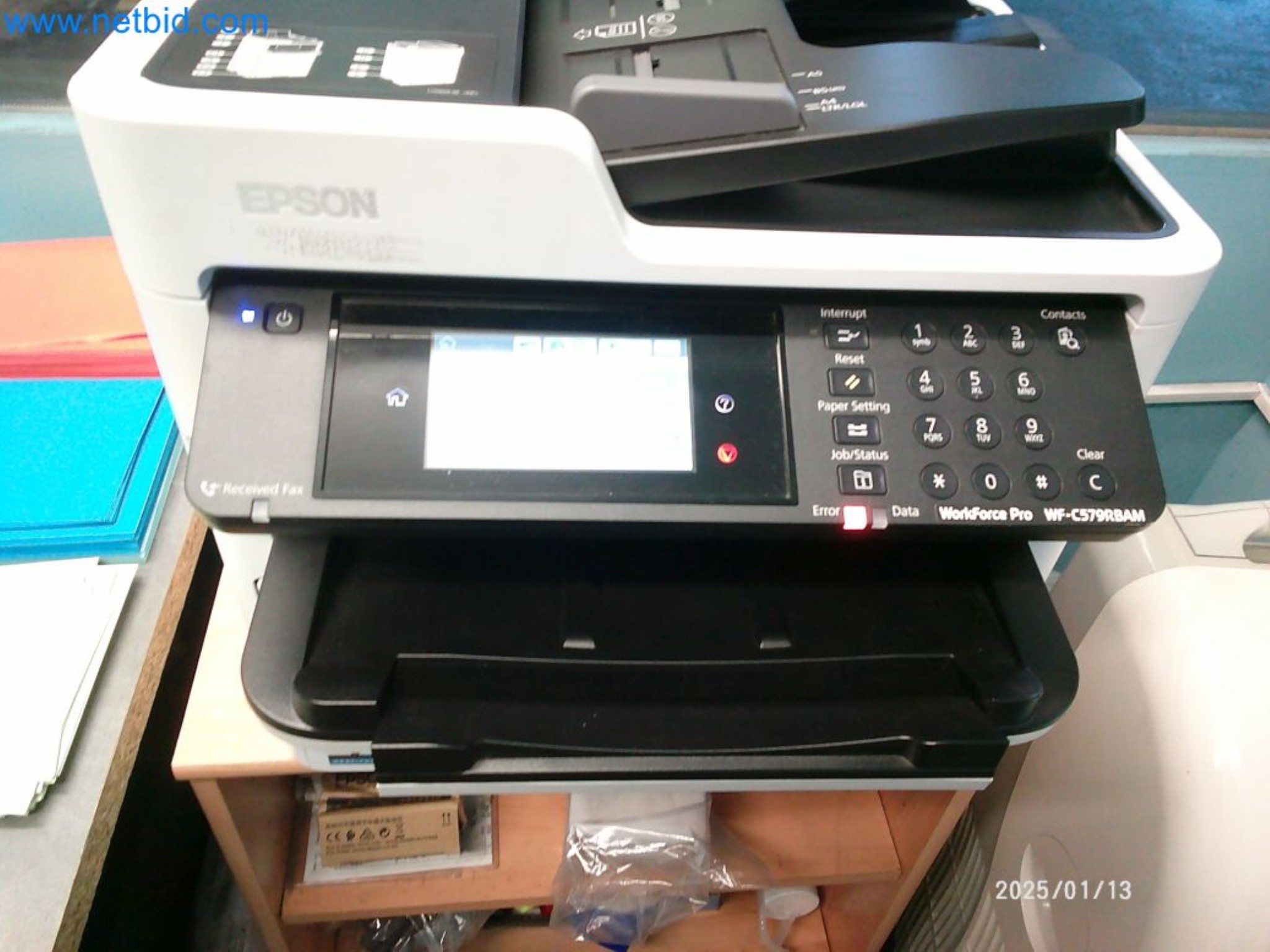 Maszyny z sektora obróbki gumy i metalu-1