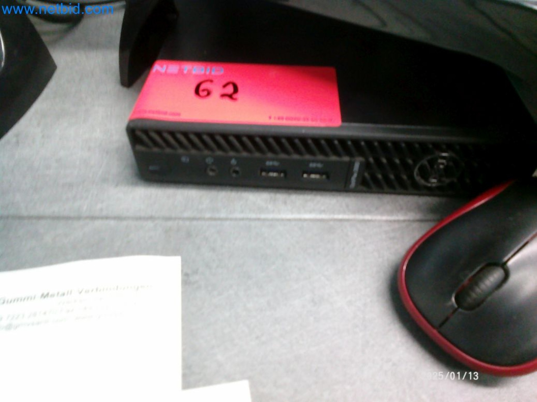 Maszyny z sektora obróbki gumy i metalu-1