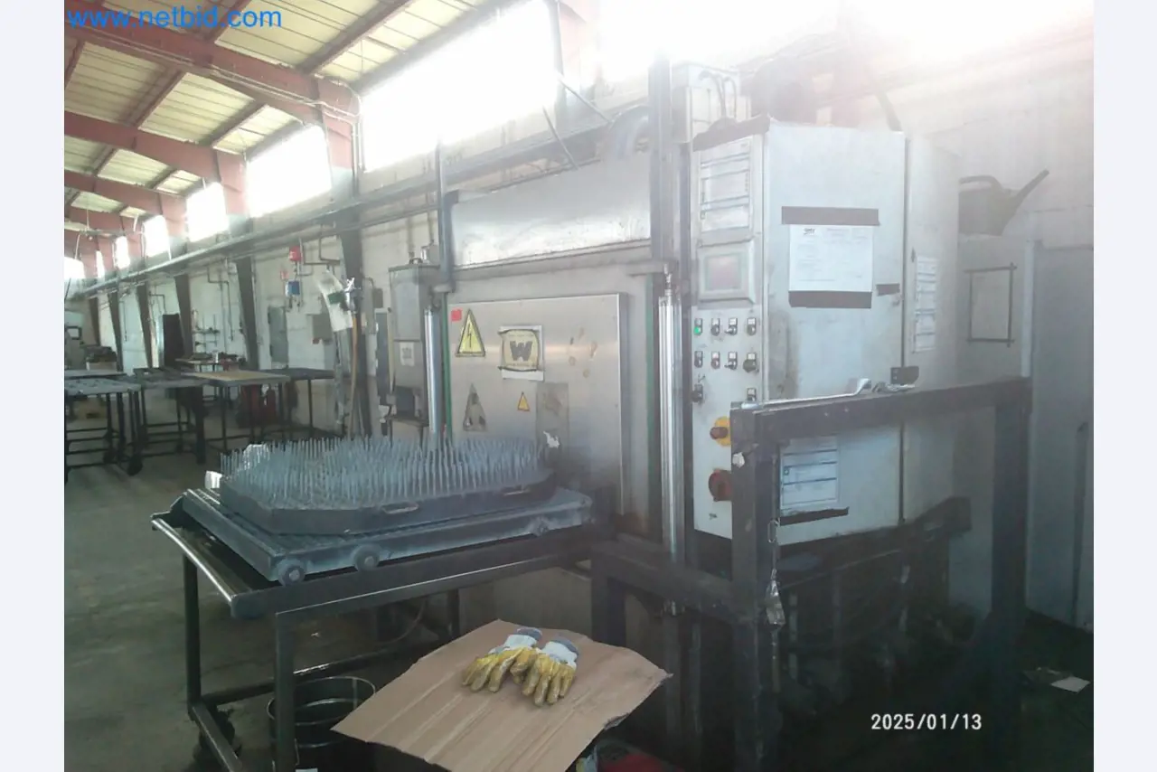 Maszyny z sektora obróbki gumy i metalu-1