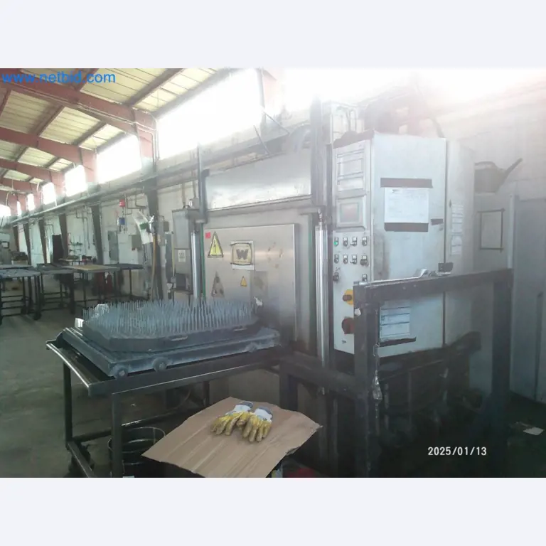 Maszyny z sektora obróbki gumy i metalu-1