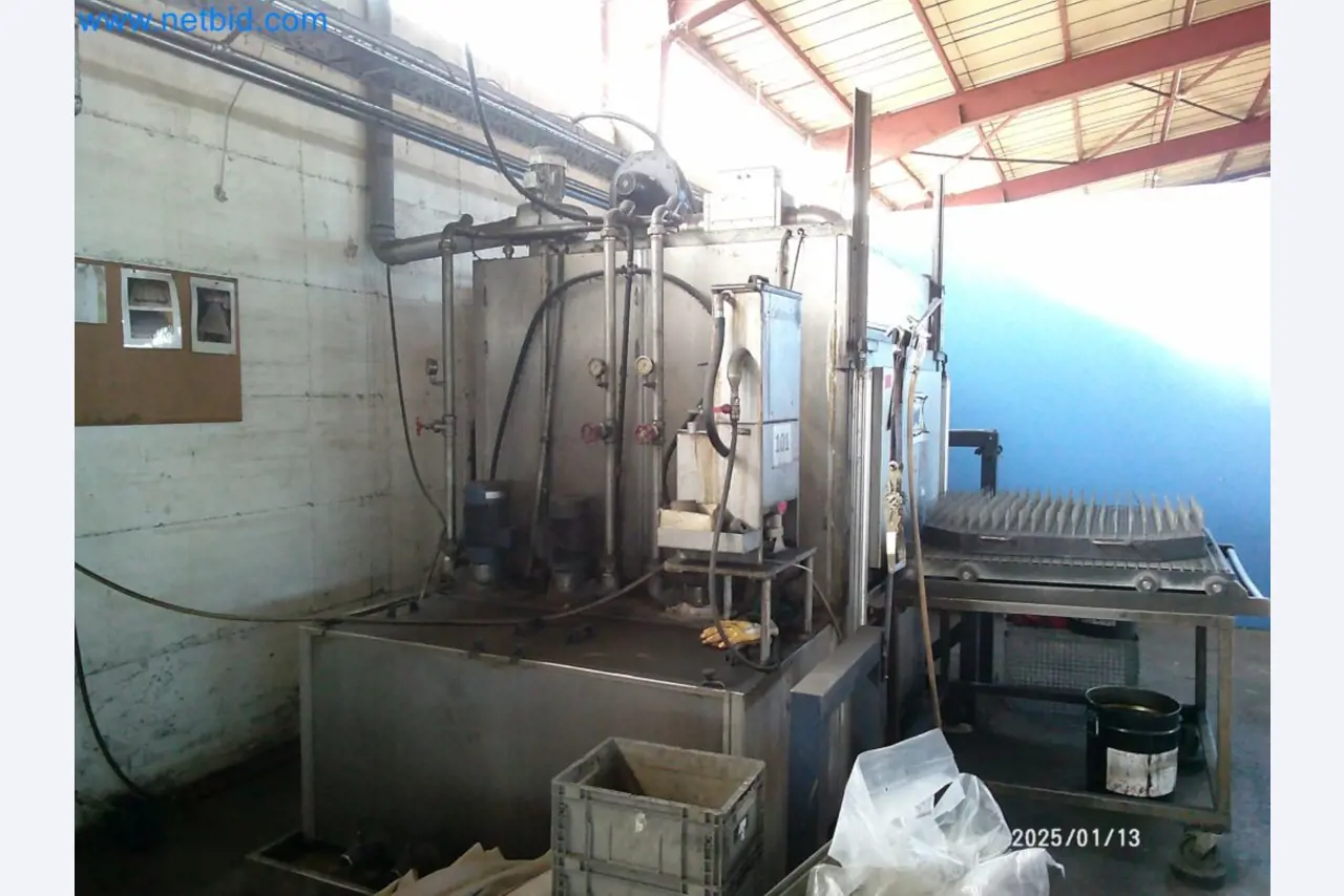 Maszyny z sektora obróbki gumy i metalu-2