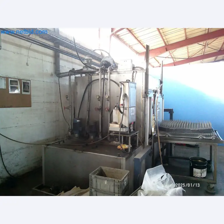 Maszyny z sektora obróbki gumy i metalu-2