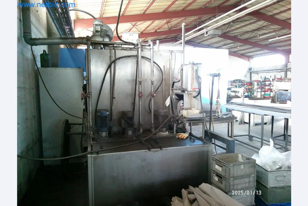 Maszyny z sektora obróbki gumy i metalu-3