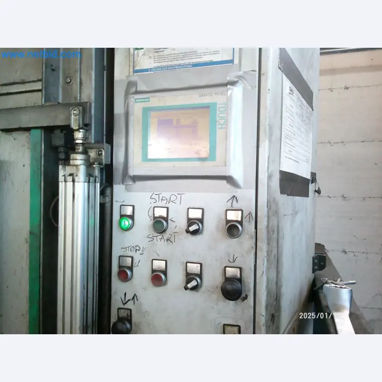 Maszyny z sektora obróbki gumy i metalu-4