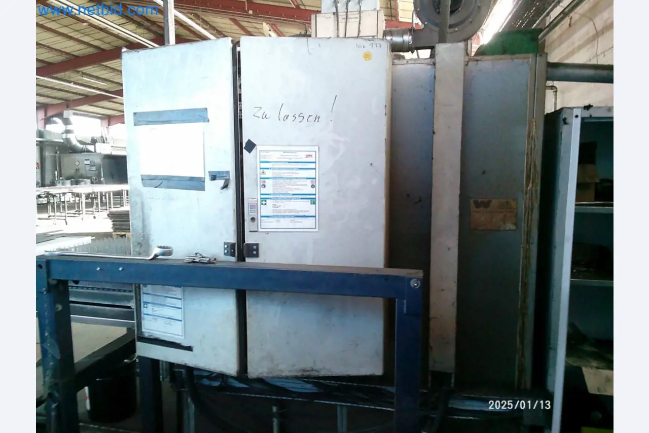 Maszyny z sektora obróbki gumy i metalu-6