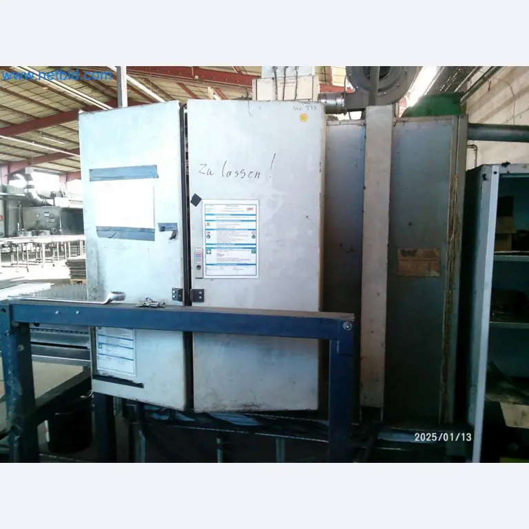 Maszyny z sektora obróbki gumy i metalu-6