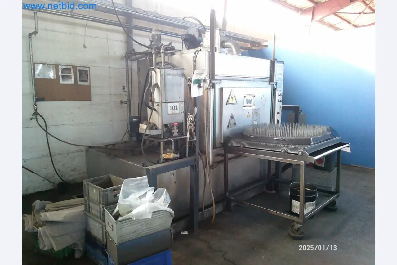 Maszyny z sektora obróbki gumy i metalu-7