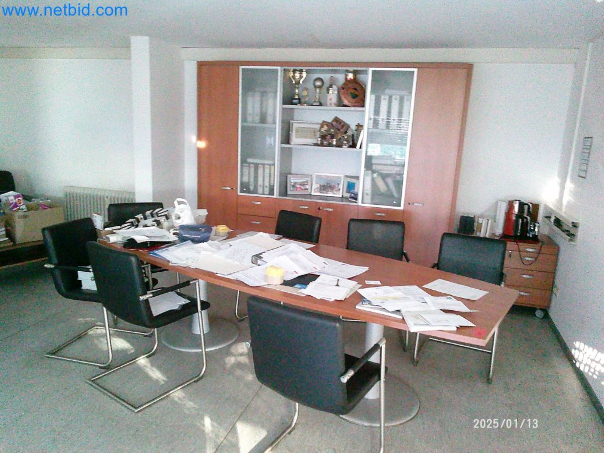 Maszyny z sektora obróbki gumy i metalu-1