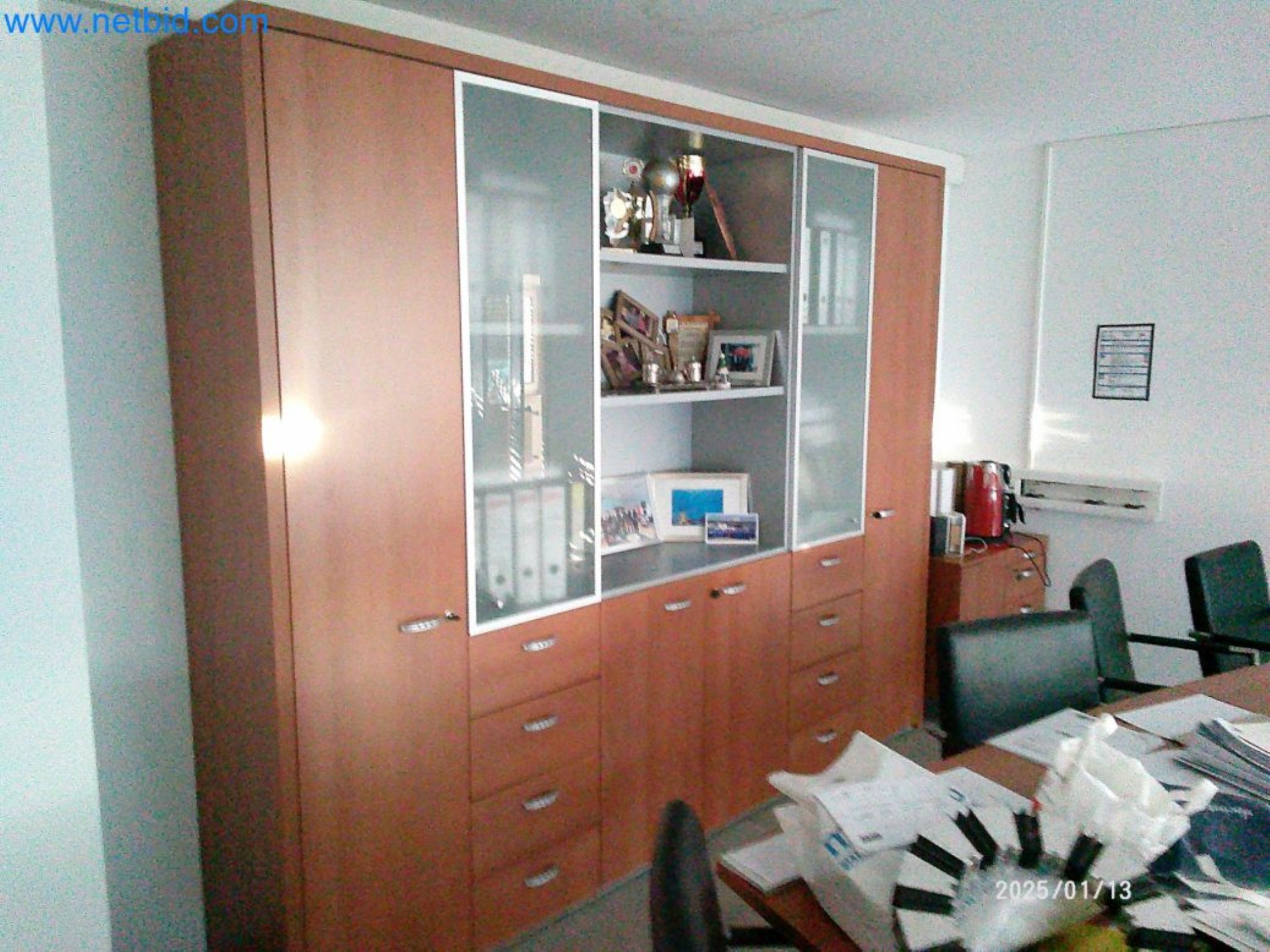 Maszyny z sektora obróbki gumy i metalu-6