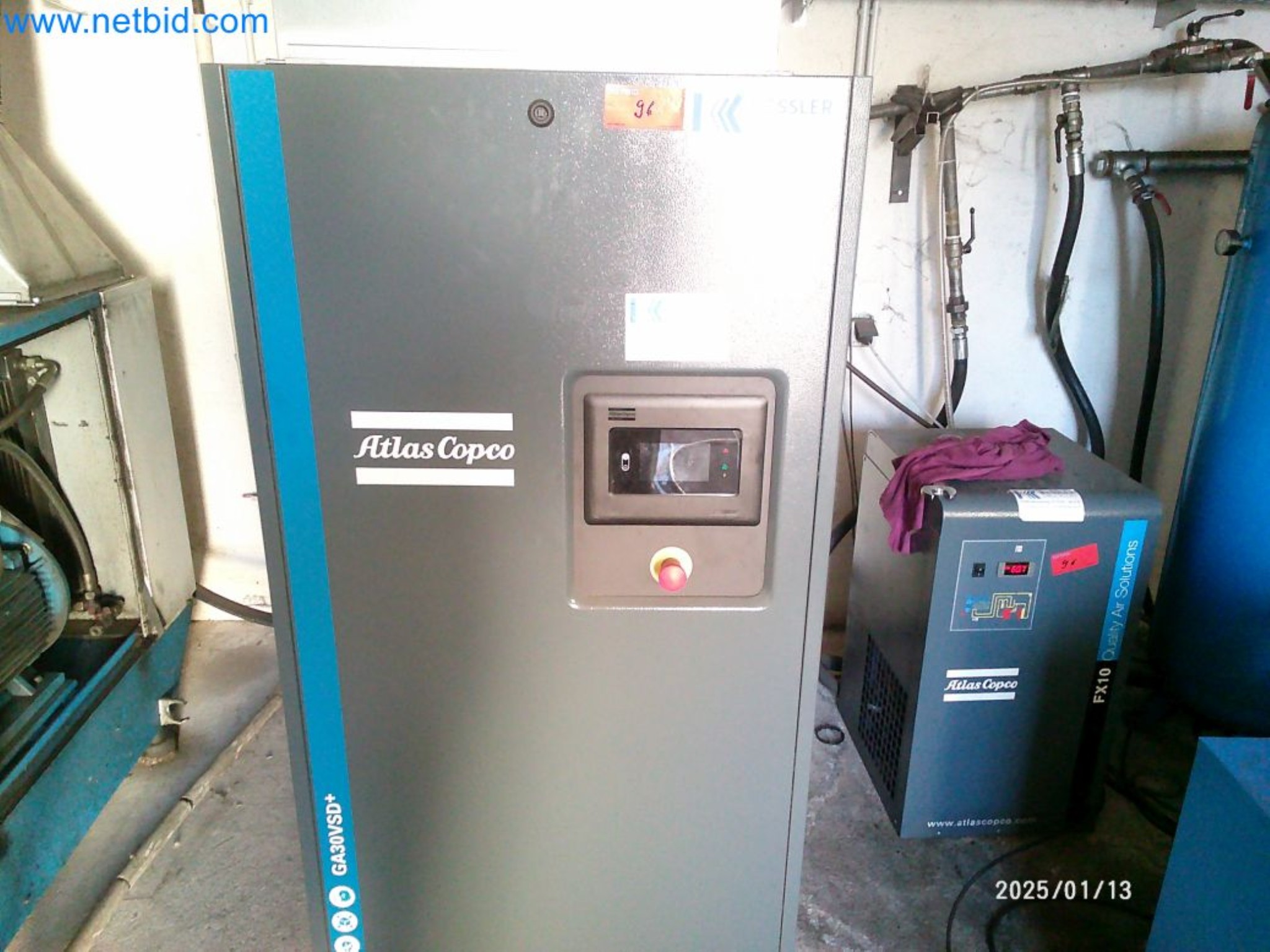 Maszyny z sektora obróbki gumy i metalu-1