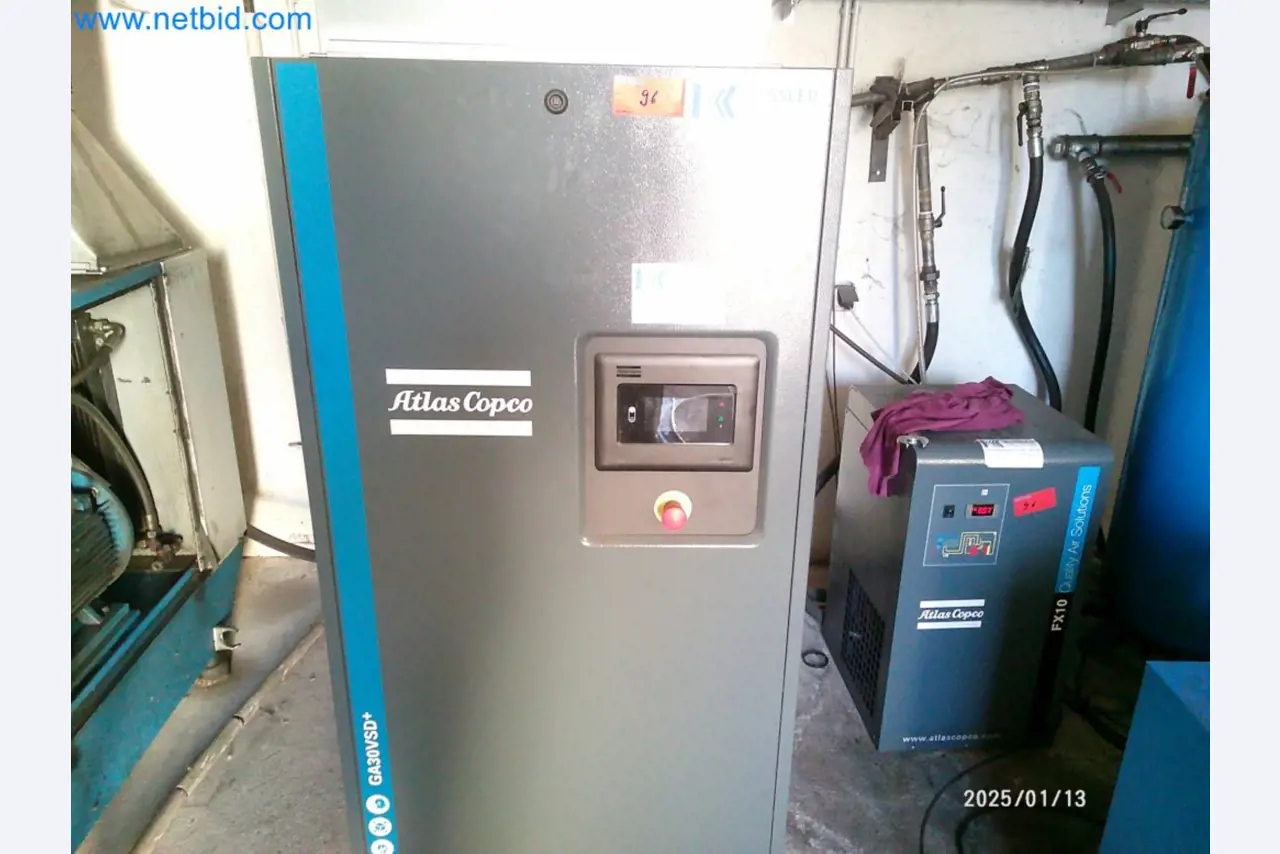 Maszyny z sektora obróbki gumy i metalu-1