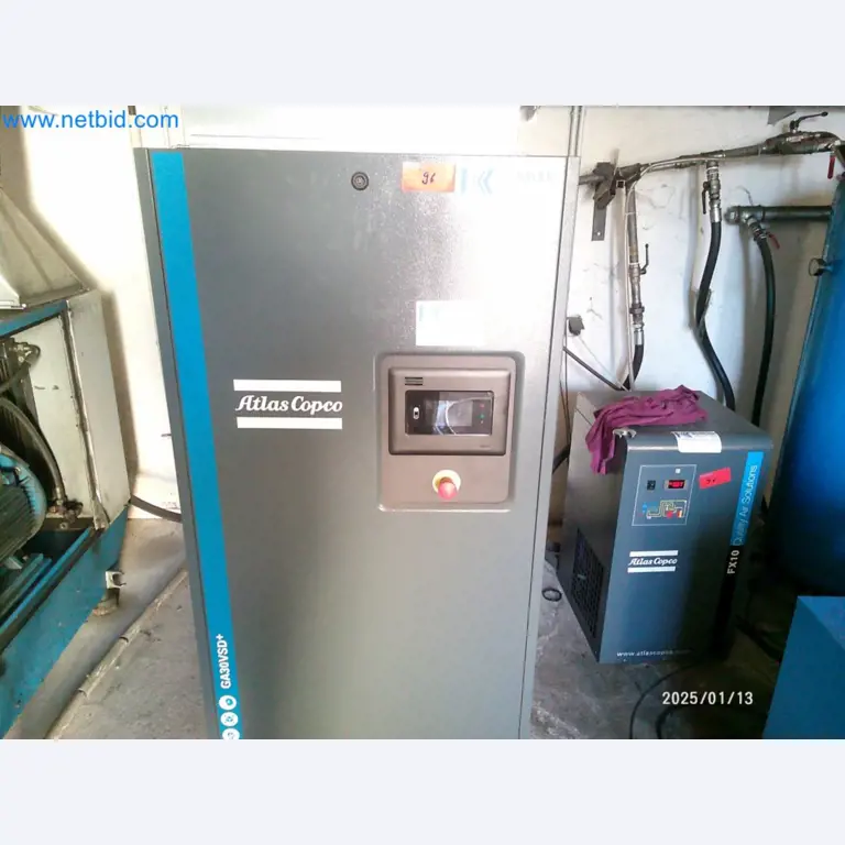 Maszyny z sektora obróbki gumy i metalu-1