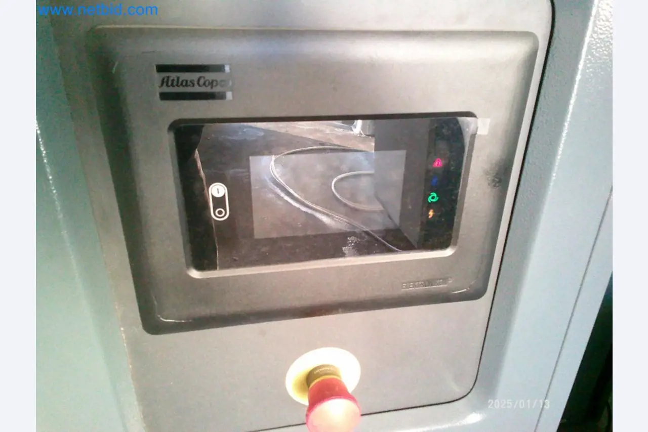 Maszyny z sektora obróbki gumy i metalu-2