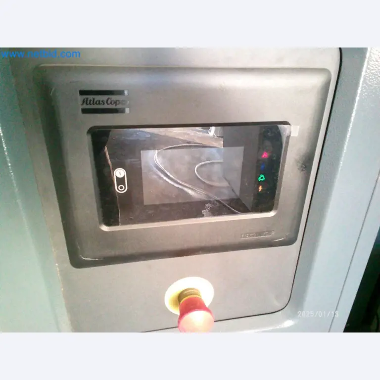 Maszyny z sektora obróbki gumy i metalu-2